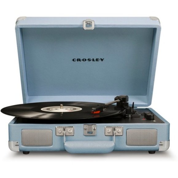 Crosley Record Player - Picture 1 of 3